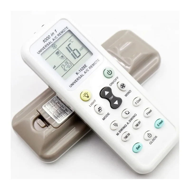 Controle Para Ar Samsonic Aus-09h63f Elgin Split Hpf109a2na Universal