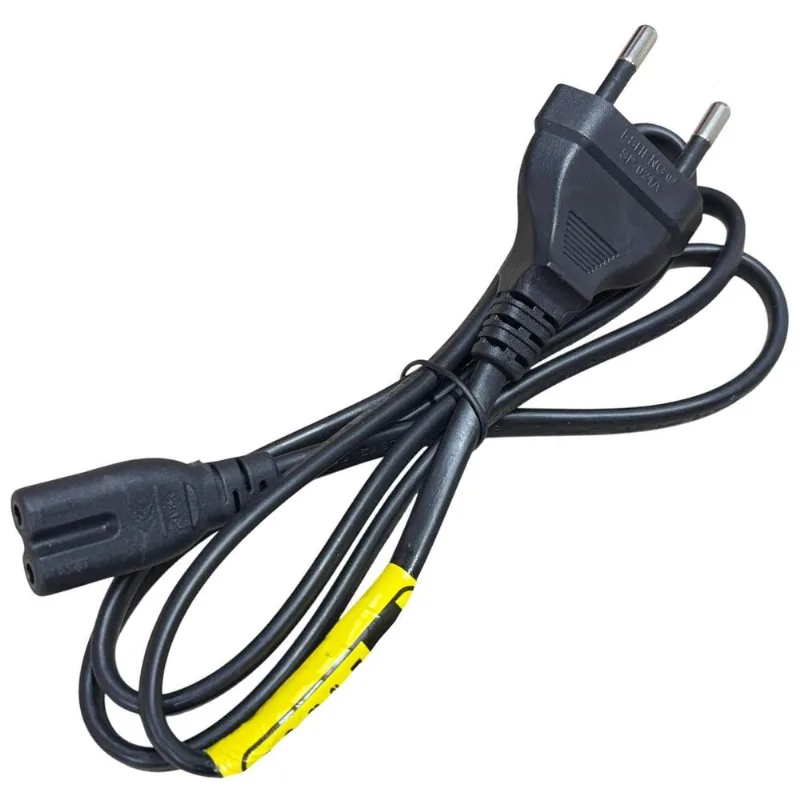 Cabo Força Caixa Amplificadora Mondial Cm-400 Bx-18 Cm500 1m