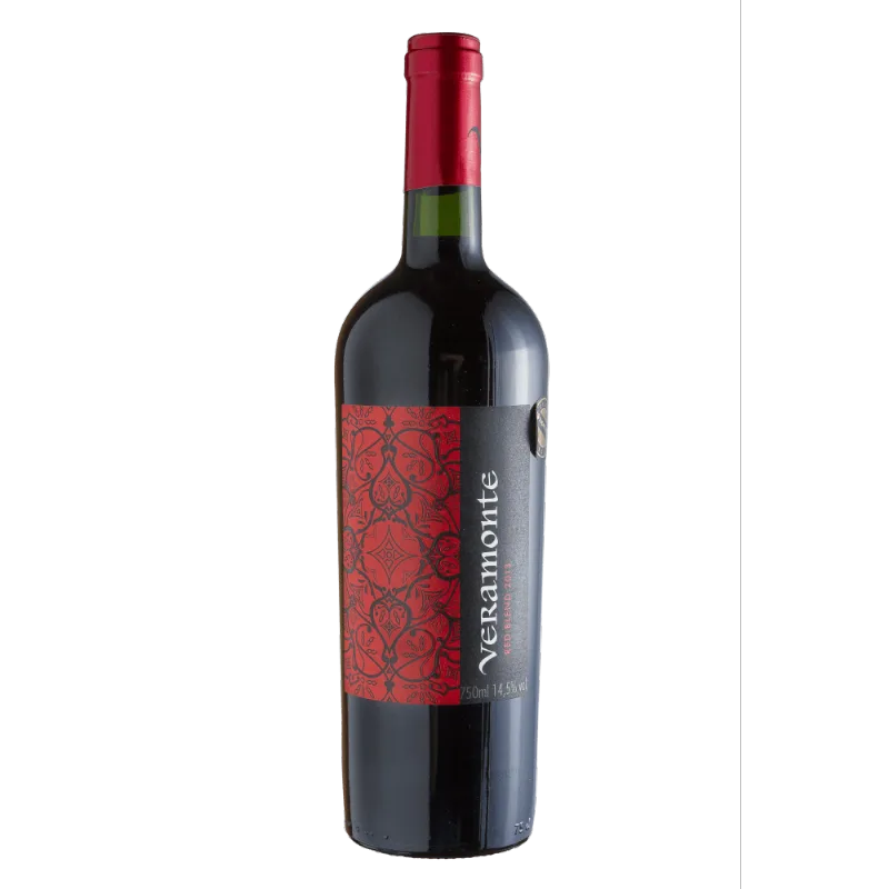Vinho Chileno Veramonte Red Blend 750ml