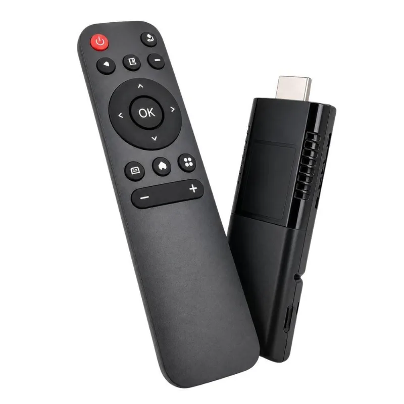 Tv Stick Hdmi 4k Android Wifi MDM para Modernizar Televisor em Smart