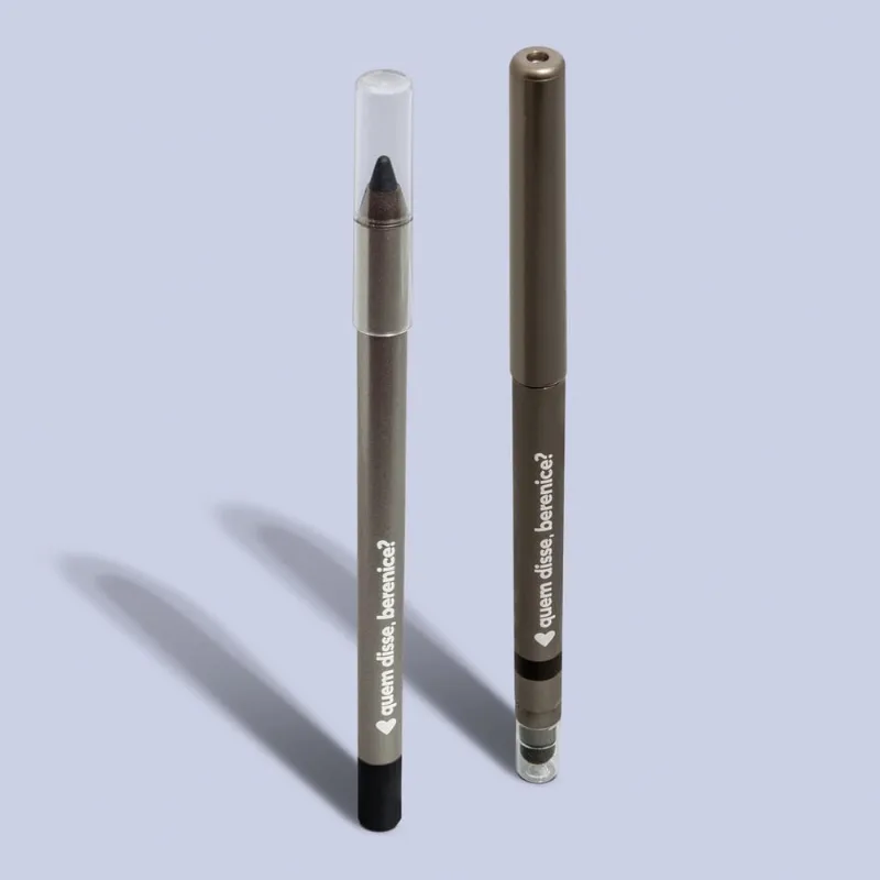 Combo Lápis Olhos Pretuco 1,2g + Lápis Olhos Pretô 200mg