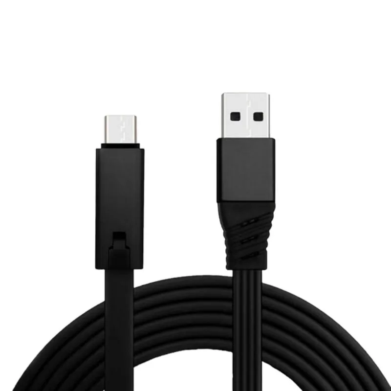 Cabo Usb 1.0 Metro Flexível Turbo Para Lg K10