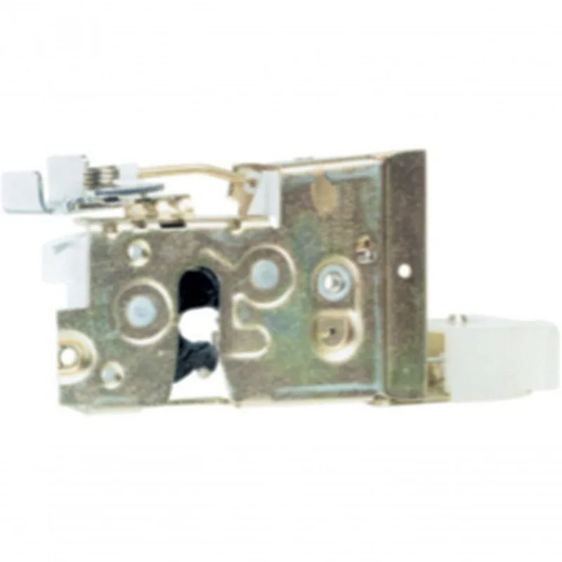 Fechadura Traseira Direita F103 Para Escort Verona 93 A 96 4 Portas Universal