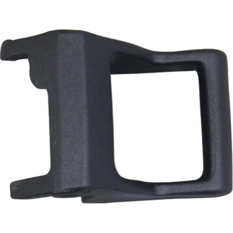 Gatilho Maçaneta Interna Porta Lateral Correr Ducato Após 98