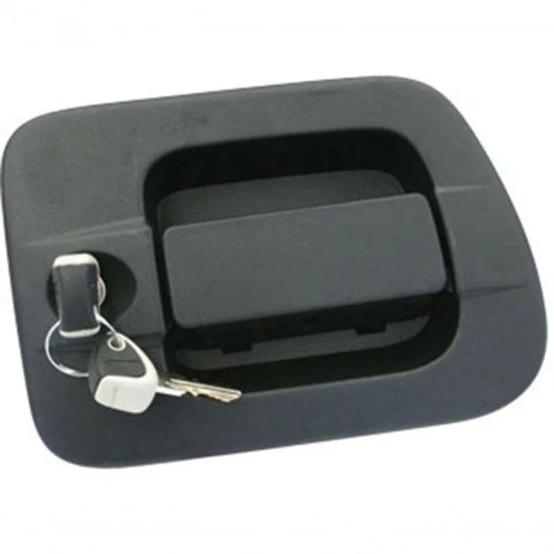 Maçaneta Externa Porta Direita Stralis Tector Cursor Após 08 [f103]