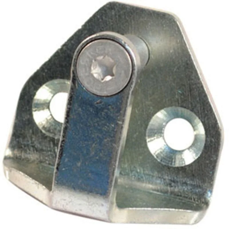 Batente De Porta Direita Ou Esquerda F103 Para Volvo Fh Fm Fmx Vm Universal