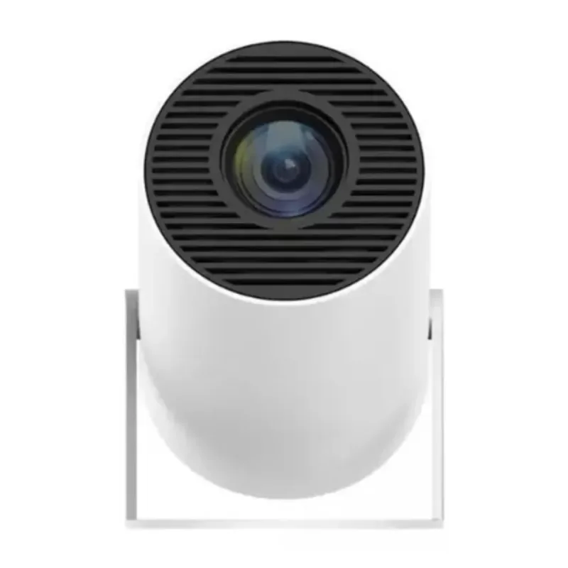 Projetor Android 4K WiFi Bluetooth Tela Grande Cinema Casa - MDM - Tv E Vídeo