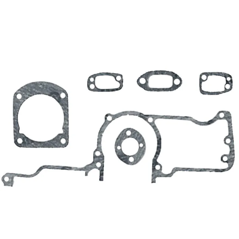 Jogo De Juntas Para Motosserra Husqvarna 61 Nova 268 272