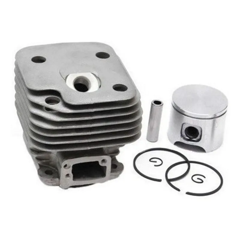 Cilindro Completo Com Juntas Para Motosserra Husqvarna 268
