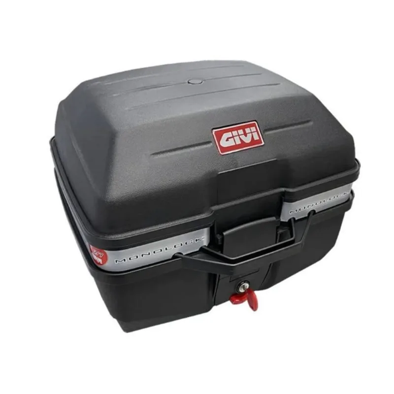 Baú Bauleto Givi 27 Litros Traffic Moto Dk 150
