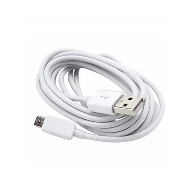Cabo Usb V8 3 Metros Celular Smartphone Usb-v8
