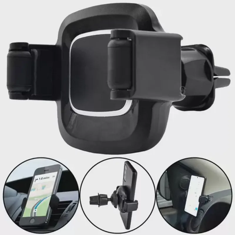 Suporte De Celular Ima Saída De Ar Bmax Bmg-27