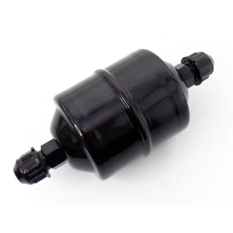 Filtro Secador Danfoss Dml 164 350 X 1/2 Com Rosca E Flange