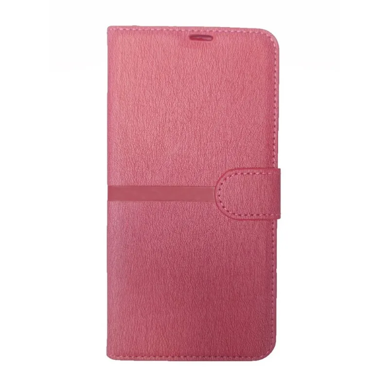 Capa Carteira Para Motorola G32 (tela De 6.5) Rosa