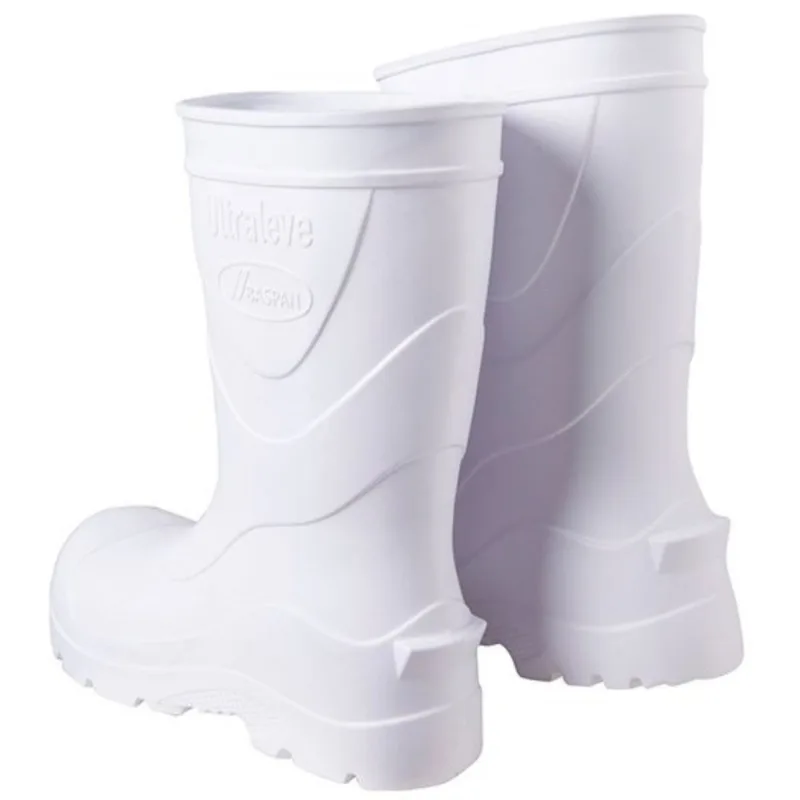 Bota Ultraleve Baspan E.v.a Leve E Confortável