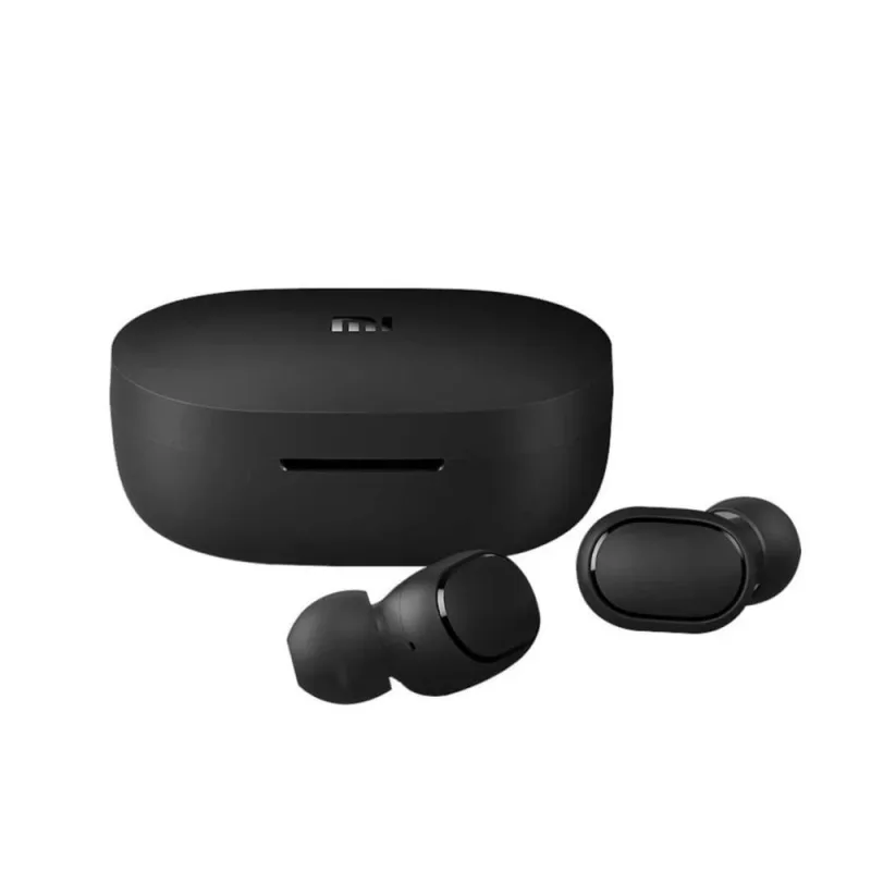 Fone Sem Fio Para Chamadas Entrada Microfone Claro - MDM
