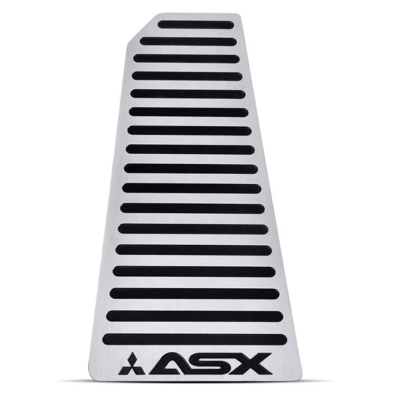 Descanso De Pe Baixo Relevo Aço Inox Asx Automatico 2017