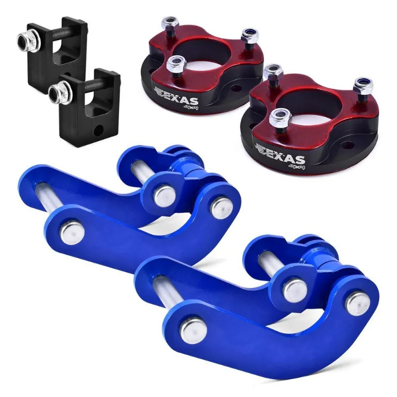 Jumelo Com Lift Conforto L200 Triton Motor 3.2 2013 2014