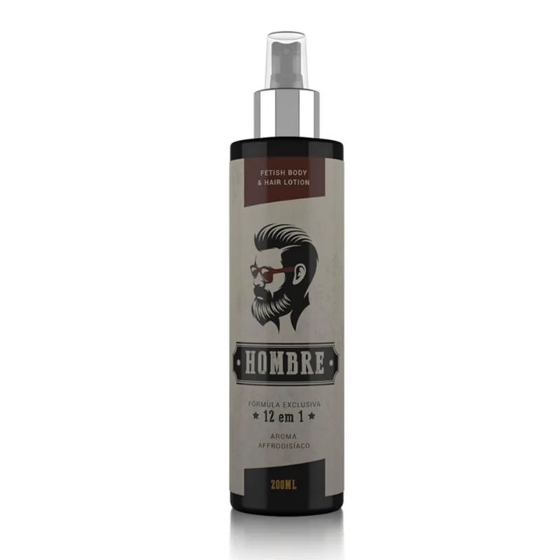 Creme Hidratante Masculino 12 Funções Fórmula Exclusiva