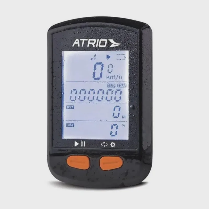 Gps átrio steel BI132