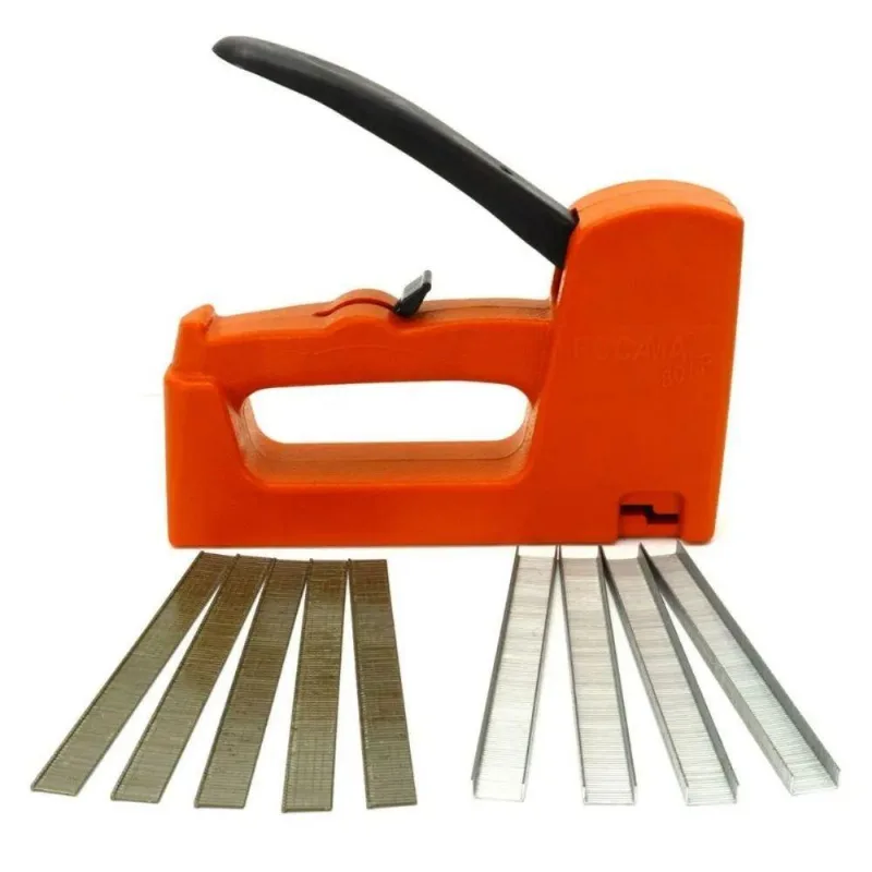 Pinador E Grampeador Manual