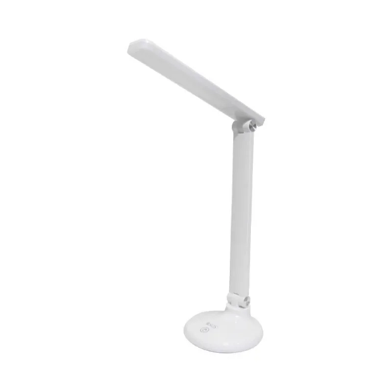 Luminaria Mesa Touch Screen Led Abajur 30 Leds 3 Funçoes
