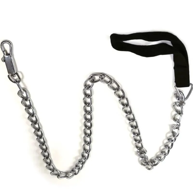 Corrente Cachorro Guia 2.0mmx120cm