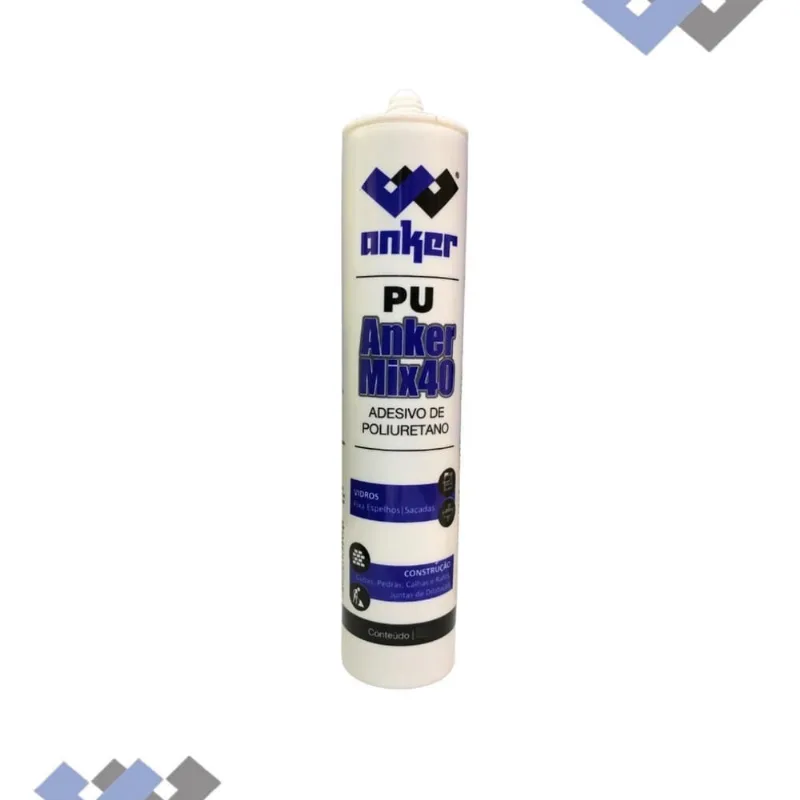 Pu 40 Preto Anker Do Brasil