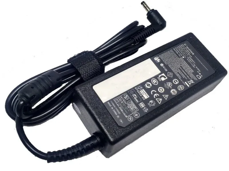 Carregador Compatível Para Dell 19.5v 3.34 Vostro 5460 5470