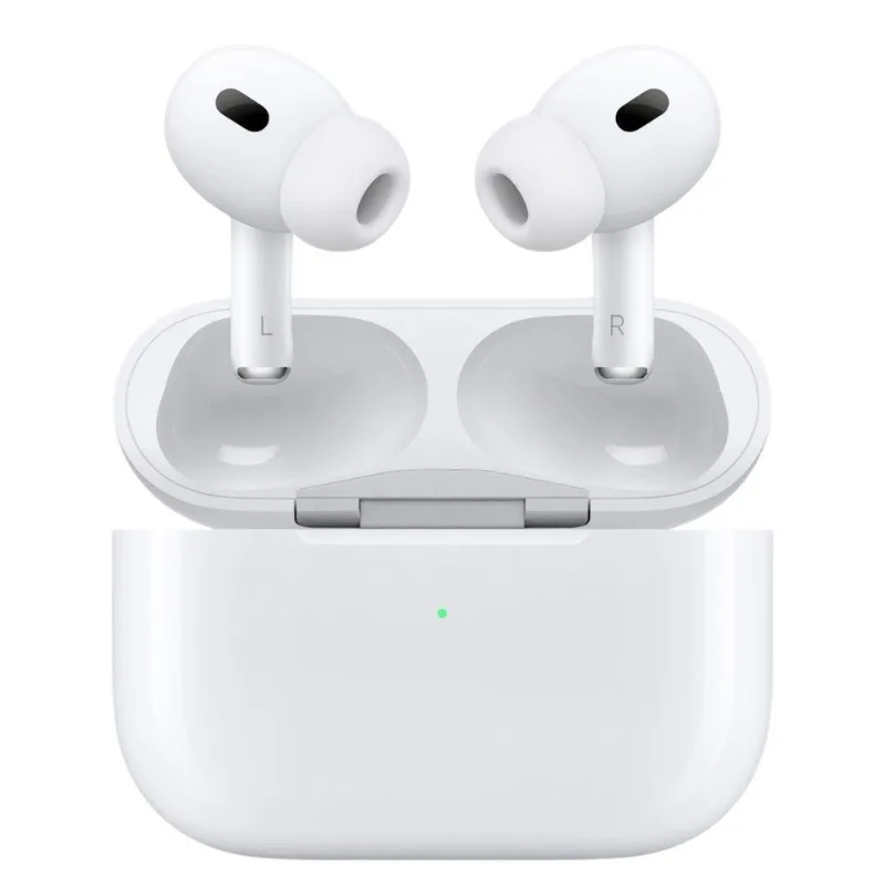 Fone De Ouvido Bluetooth Mdm Air Earbuds Para Treino Wireless Som Alto Branco