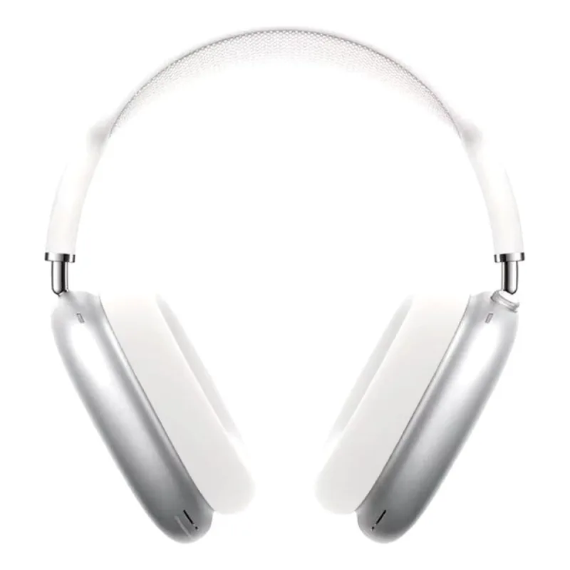 Headset Over Ear Wireless com Ajuste De Volume Lateral - MDM - áudio