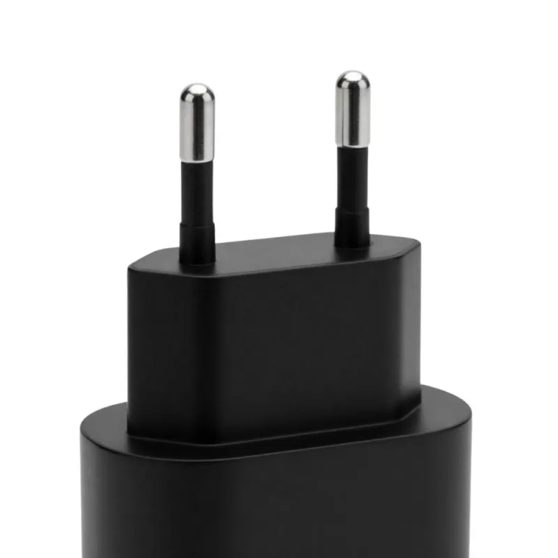 Carregador Usb Tipo C Turbo MDM para Celular e Tablet Rápido Preto - MDM