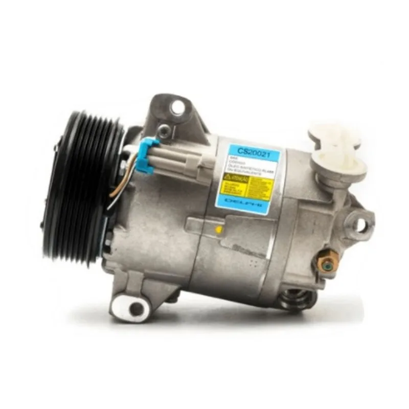 Compressor Gm Vectra - Cs20021