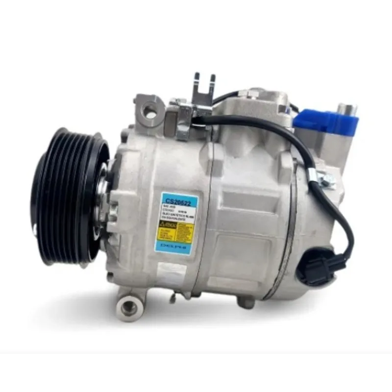 Compressor Amarok - Cs20522