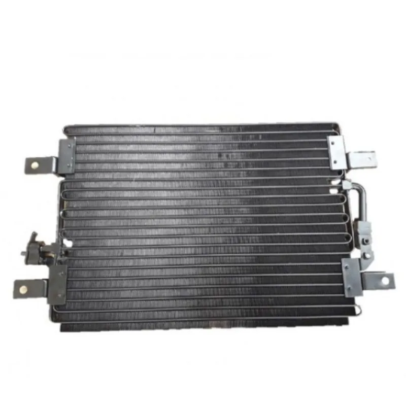 Condensador Palio Siena 96/ 08 - 650105gc
