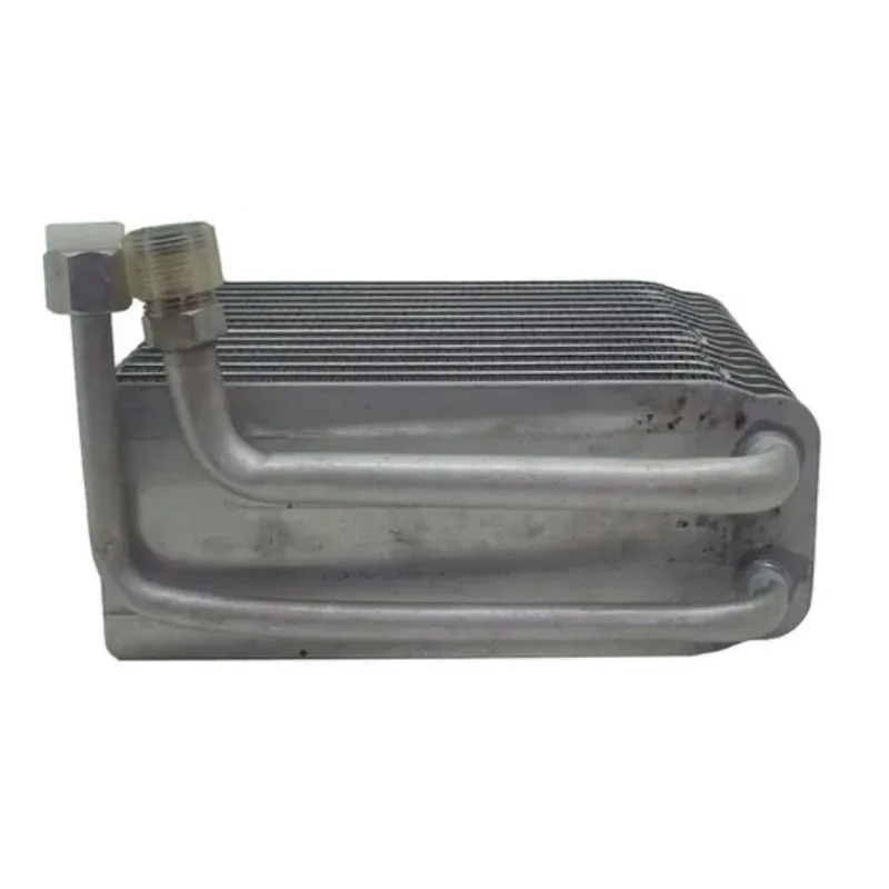 Evaporador Ducato Nv 05 Adaptação