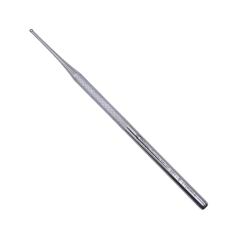 Kit 4 Curetas Simples Modificadas Nº 261b Thimon