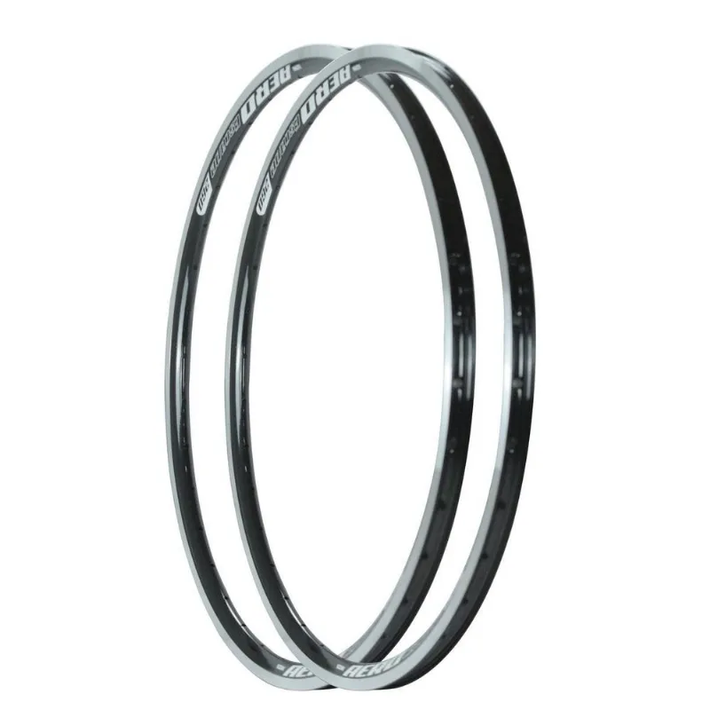 Par Aros Vzan Aero Escape 260 V-brake 26 X 1 1/2 36 Furos