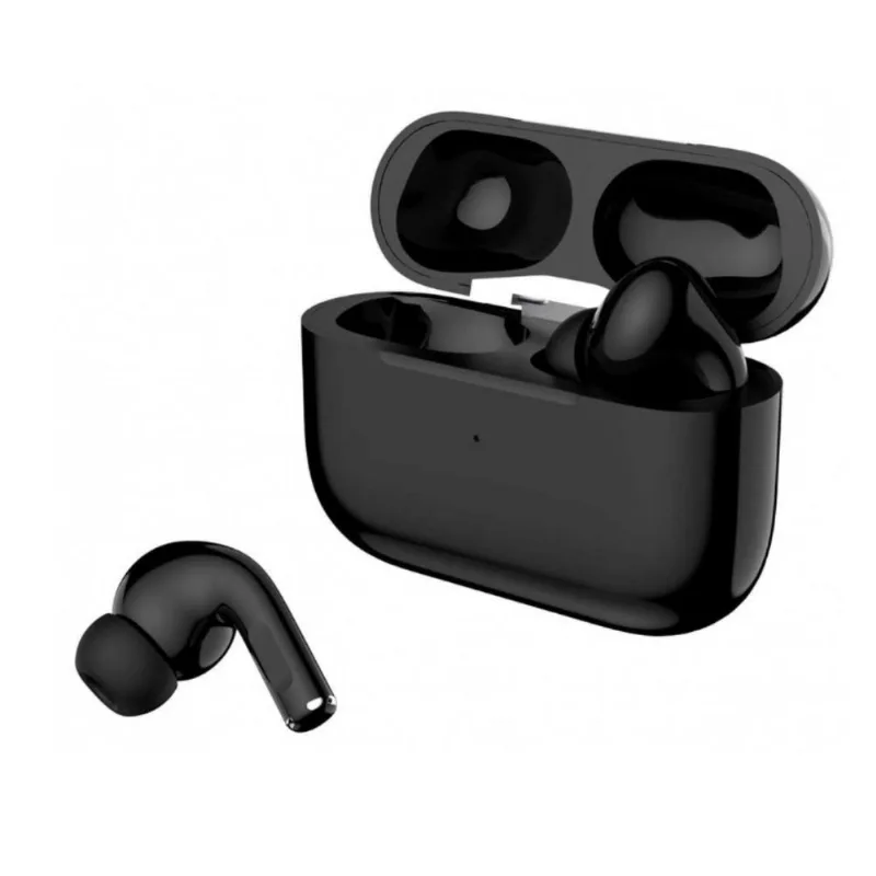 Fone Ouvido Bluetooth Preto Oferta Limitada Envio Imediato Lacrado