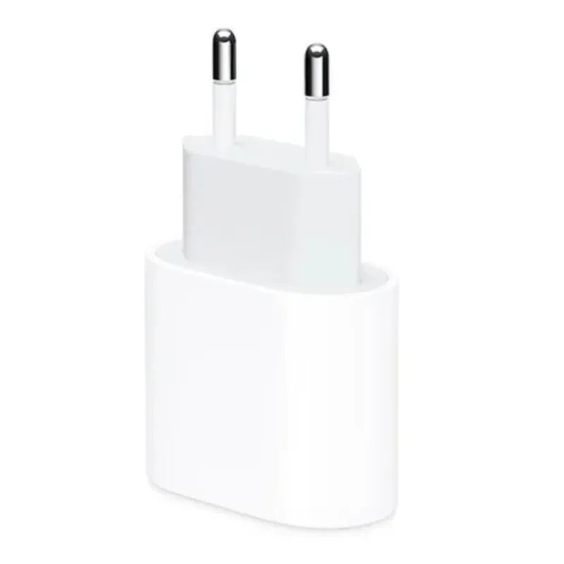 Carregador de Parede Todos os Modelos Super Rápido 20W - Qualidade, 20W - MDM - Celular E Smartphone