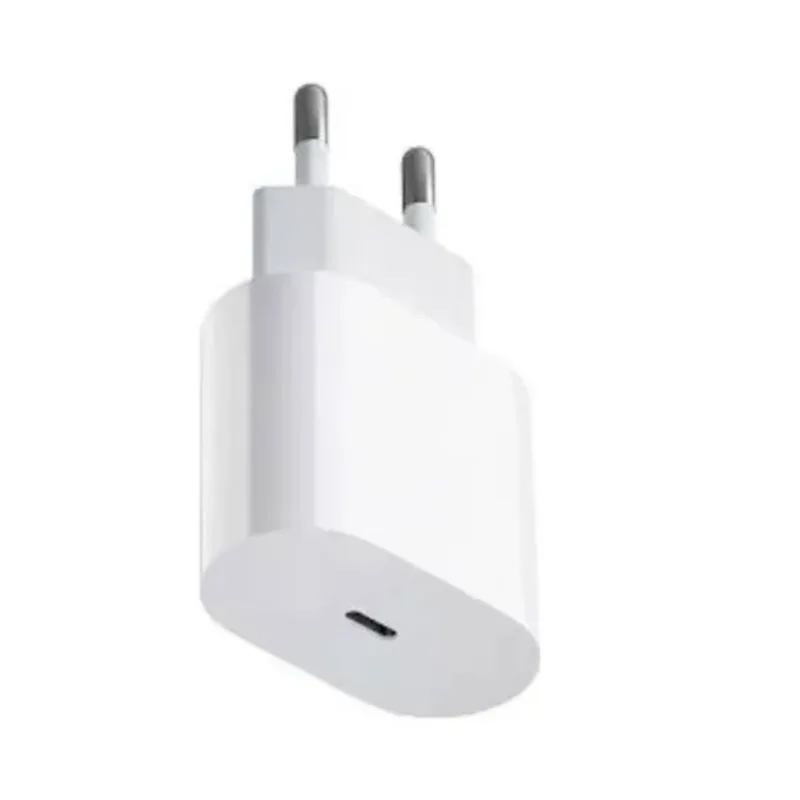 Fonte De Carregamento Turbo 20w Universal - Rápido