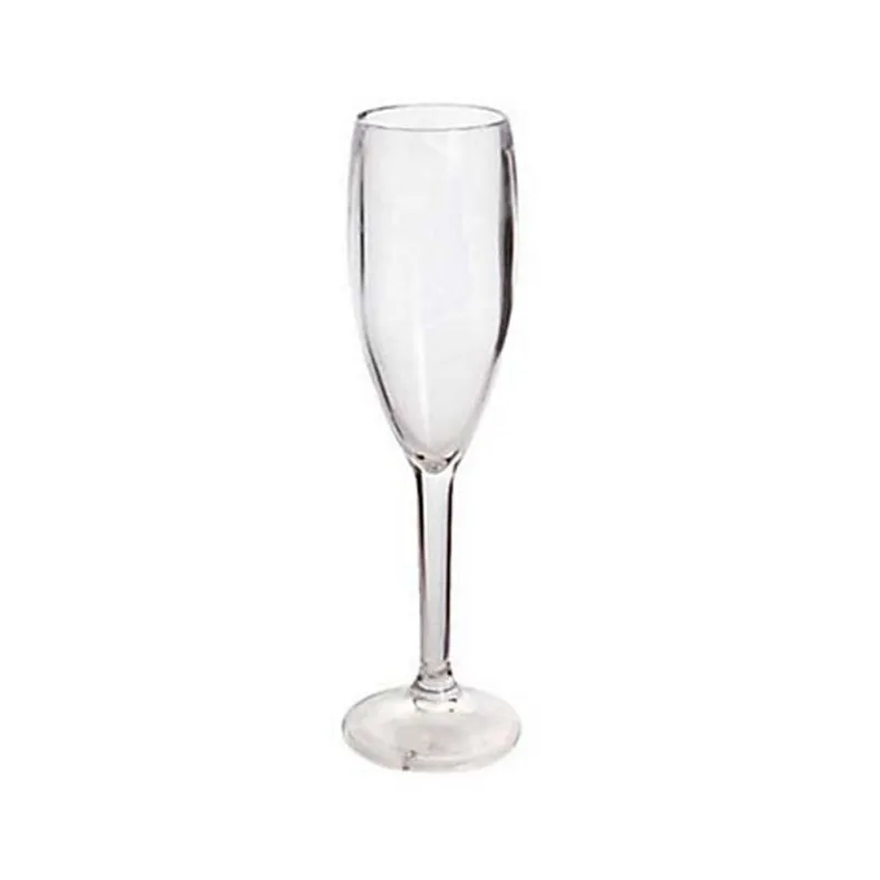 Taça Espumante Clear