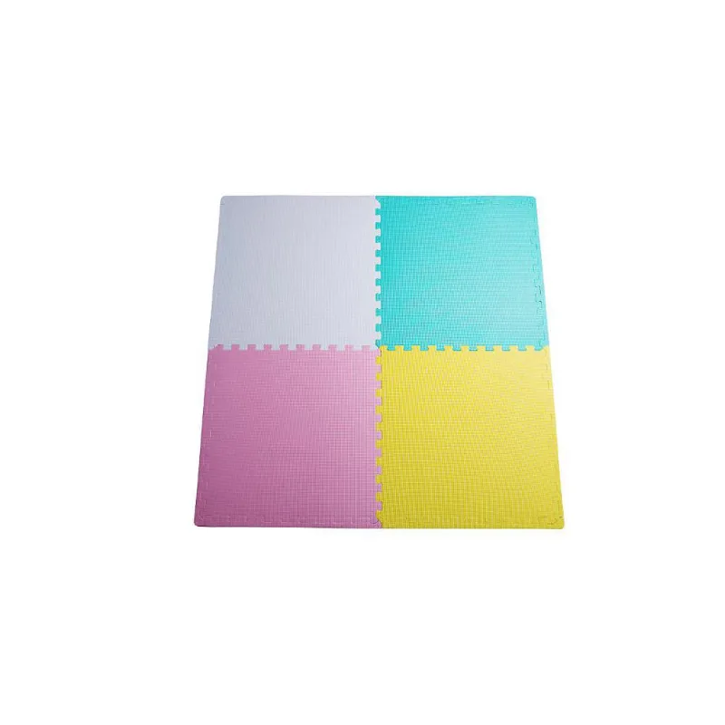 Tapete Puzzle Just Home Collection