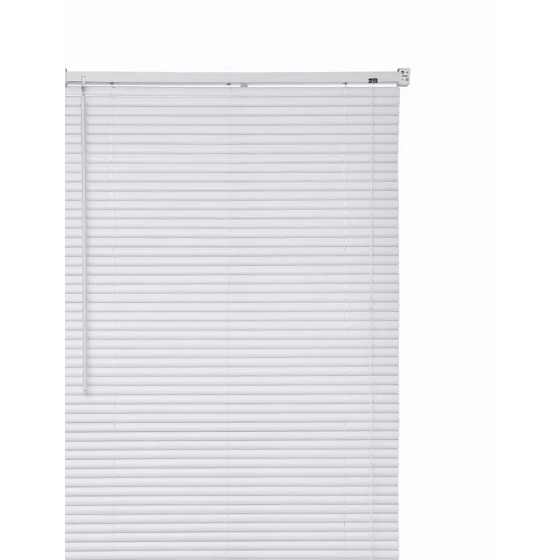 Persiana pvc Branco Just Home Collection