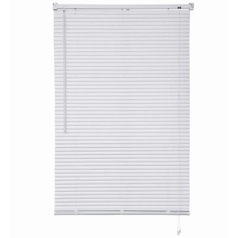 Persiana pvc Branco Just Home Collection