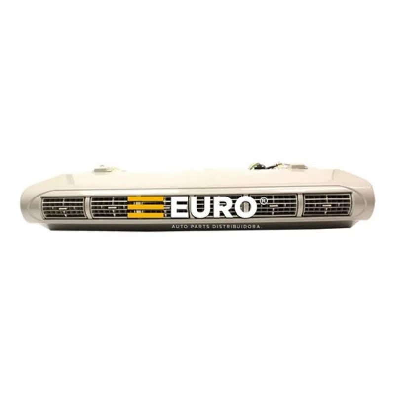 Caixa Evaporadora Universal 24 Volts 2 Motores 6 Difusores