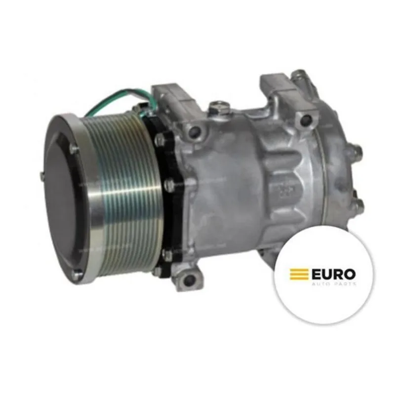 Compressor 6095 Aa7h15aa Maquina Escavadeira Caterpillar 320