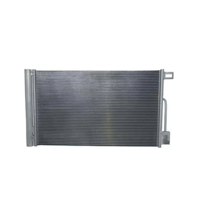 Condensador Ar Chevrolet Montana 2011 2012 2013 2014 2015