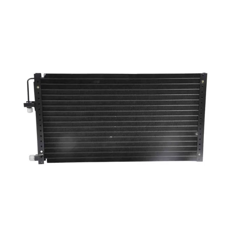 Condensador Ar Cond Universal 14x24 16mm Fluxo Paralelo