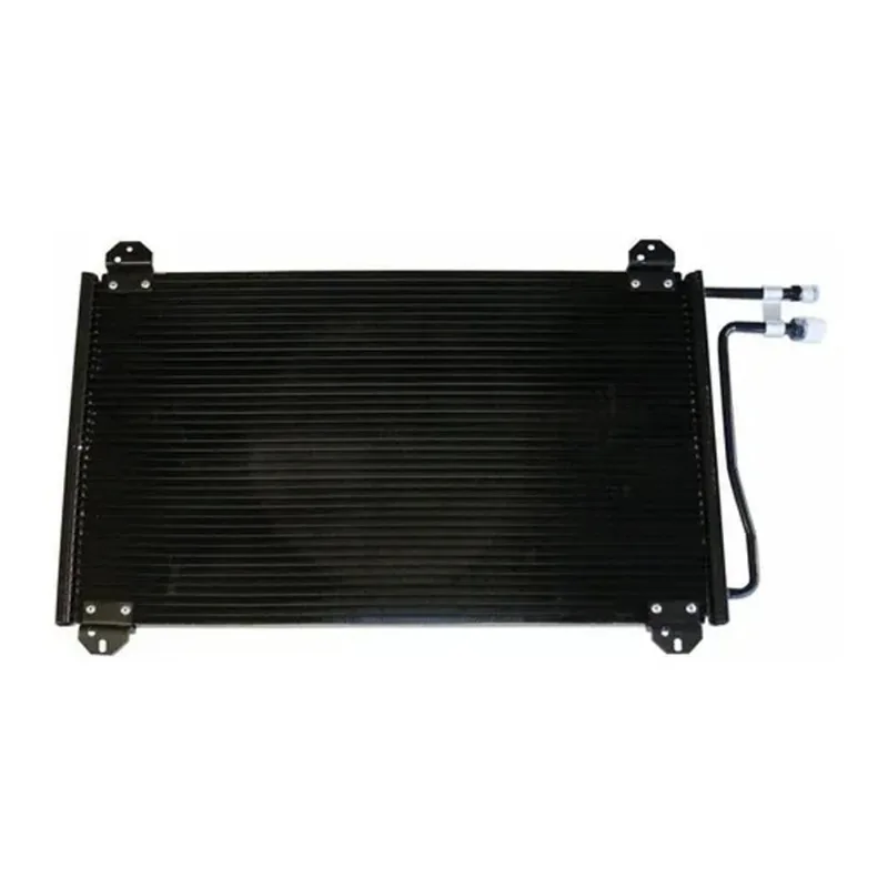Condensador Ar Condici Mercedes Benz Sprinter 311 / 313 2002